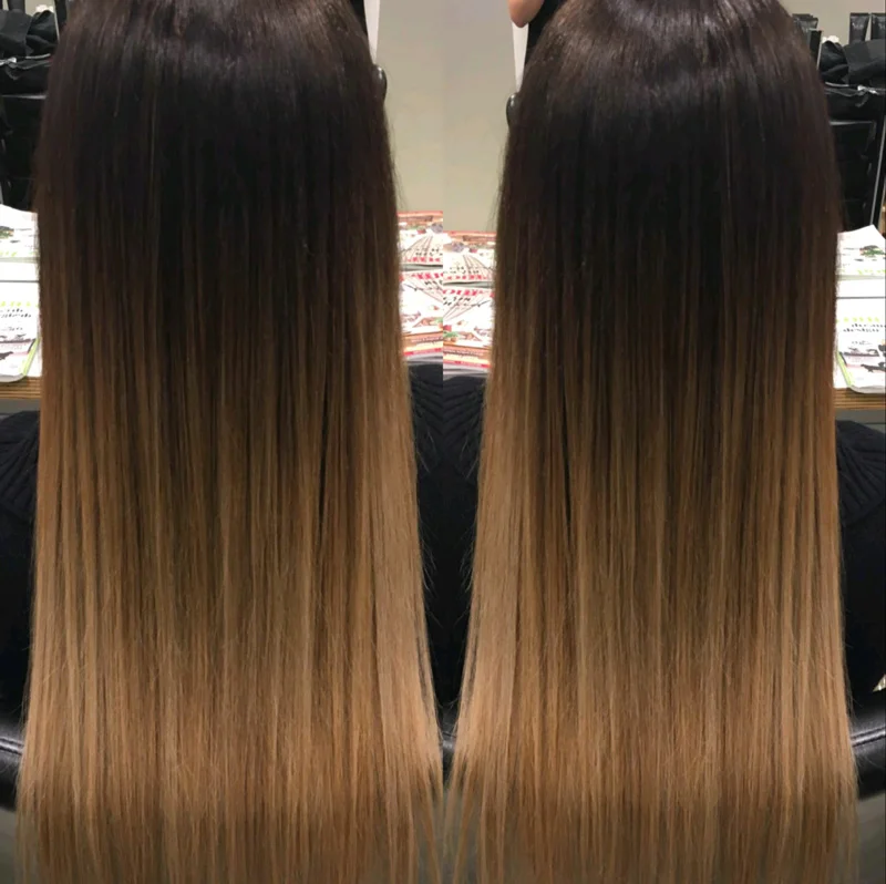 Original John St Hair Salon photograph 4