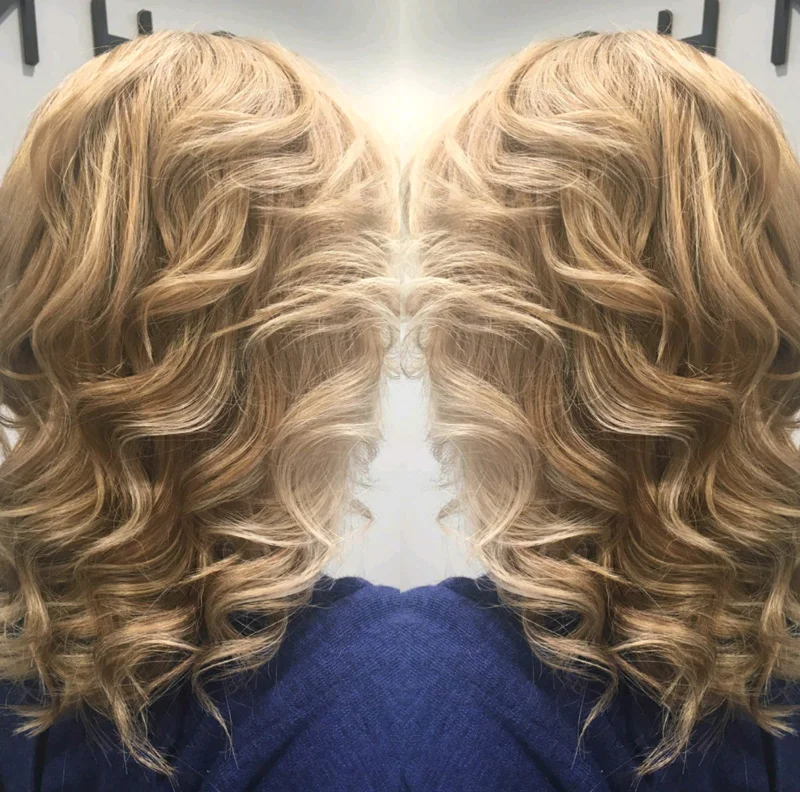 Original John St Hair Salon photograph 6