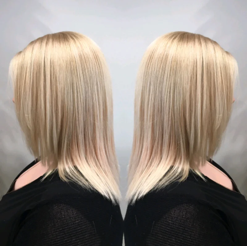 Original John St Hair Salon photograph 8